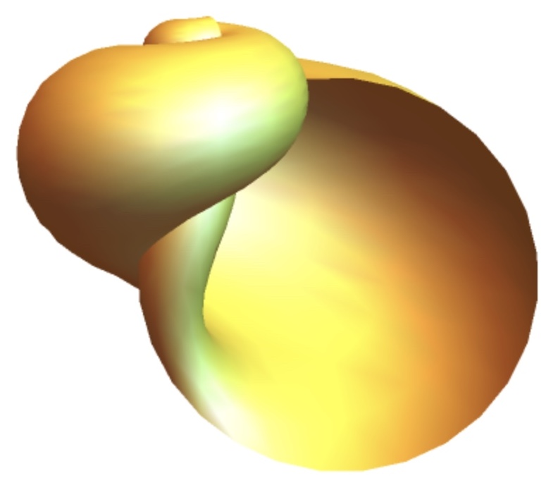 Wolfram2007 model, 57K