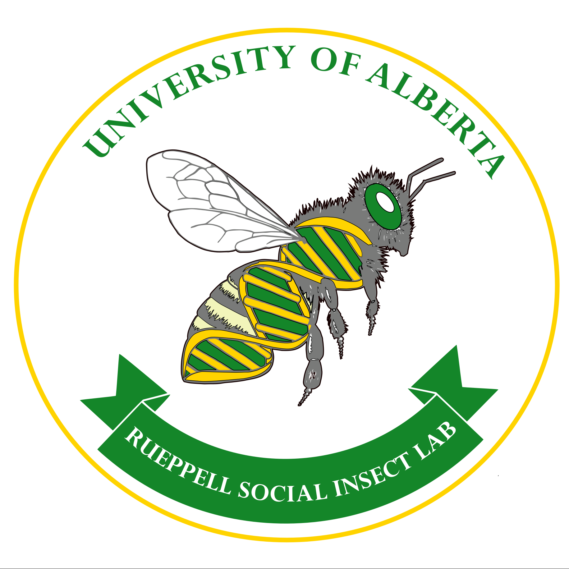 University of Alberta Social Insect Lab